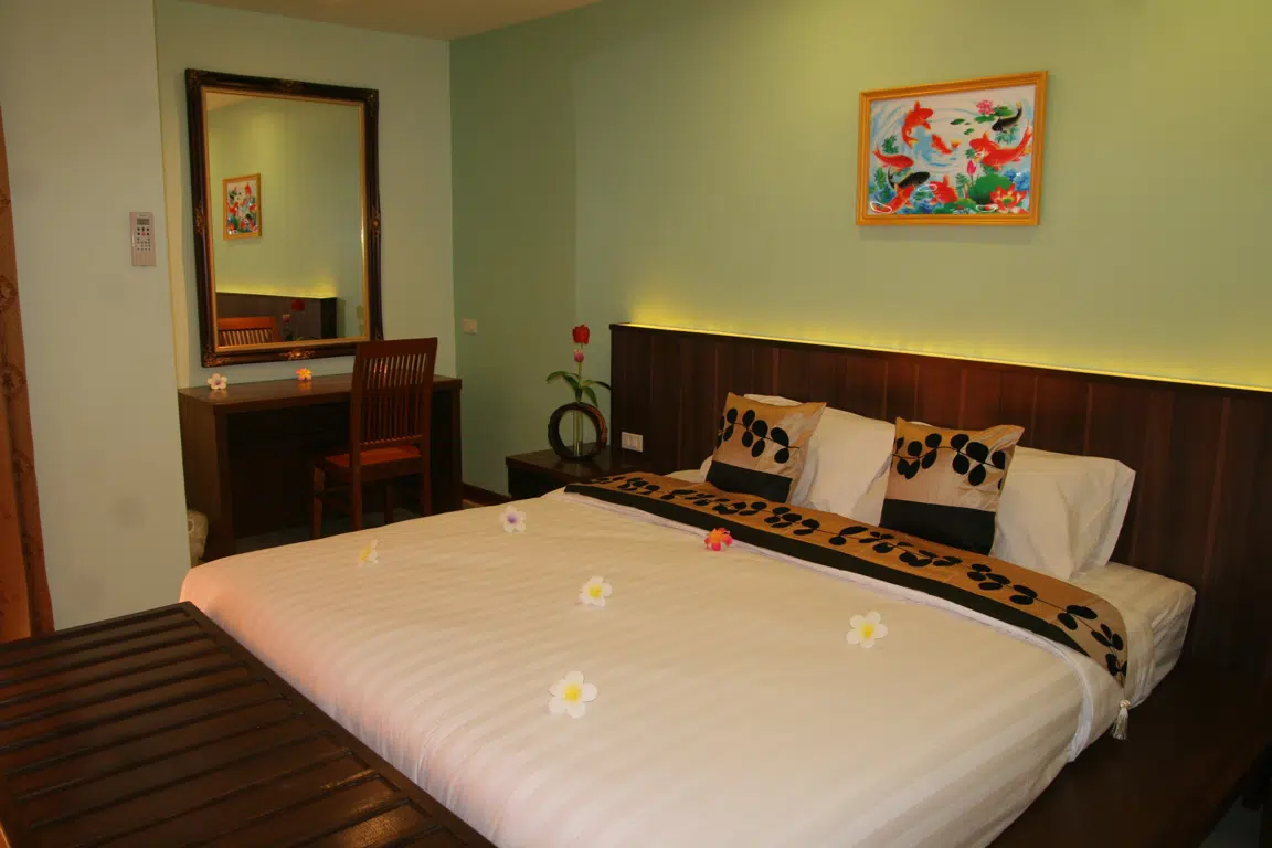 room image