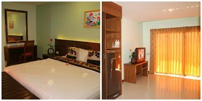 room image